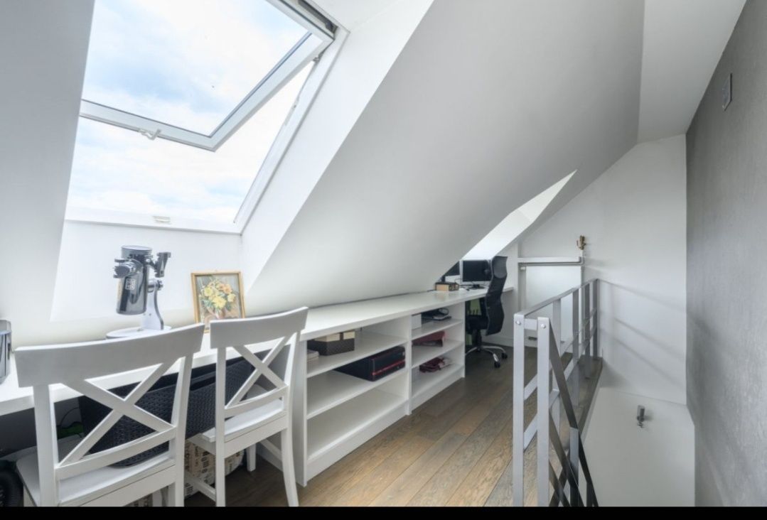 Mieszkanie 4-pokojowe Warszawa Mokotów. Zdjęcie 3