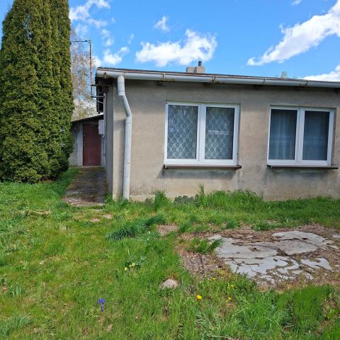 dom wolnostojący, 3 pokoje Wydrzno. Zdjęcie 1