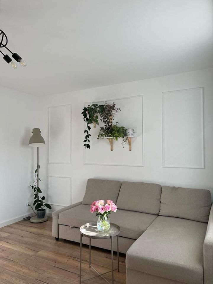 Mieszkanie 2-pokojowe Wołów, ul. Garwolska. Zdjęcie 8