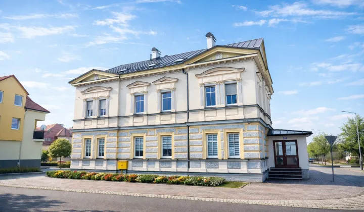 kamienica, 20 pokoi Polkowice, ul. Głogowska