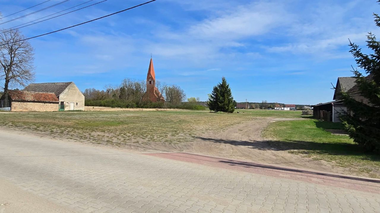 Działka budowlana Białcz, ul. Leśna. Zdjęcie 2