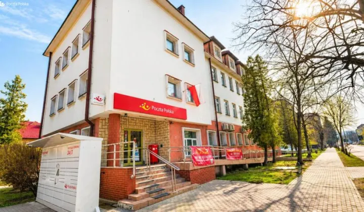 Lokal Dębica, ul. Jana III Sobieskiego