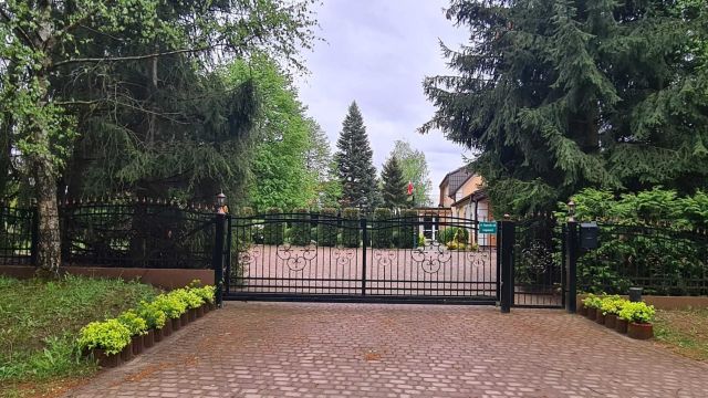 dom wolnostojący, 12 pokoi Ługwałd, ul. Mikołaja Kopernika. Zdjęcie 3