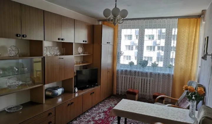 Mieszkanie 2-pokojowe Warszawa Wola, ul. Żelazna