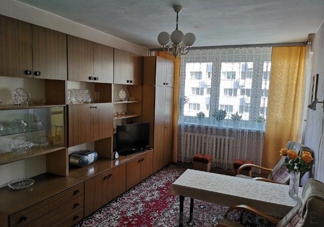 Mieszkanie 2-pokojowe Warszawa Wola, ul. Żelazna. Zdjęcie 1