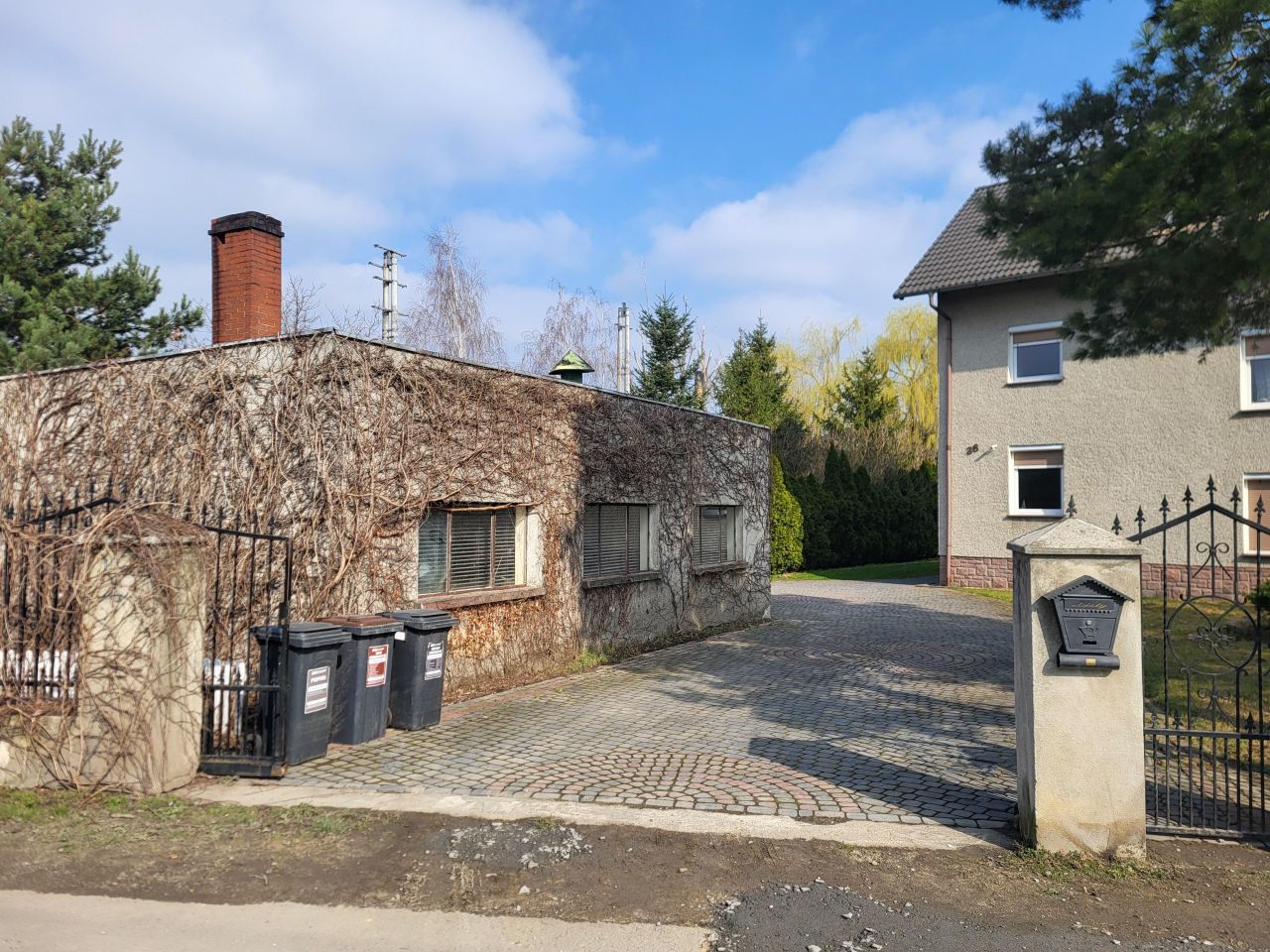 budynek wielorodzinny, 4 pokoje Krapkowice, ul. Limanowskiego. Zdjęcie 4