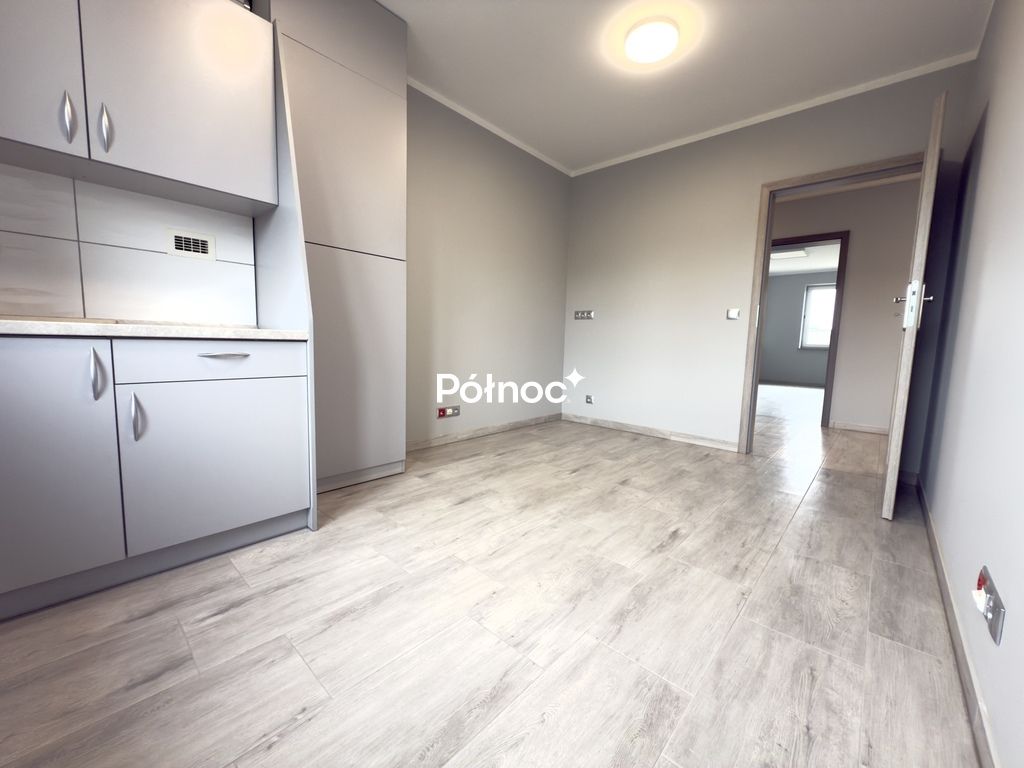Biuro Gliwice Sośnica, ul. Władysława Sikorskiego. Zdjęcie 19