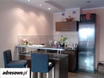 Mieszkanie 1-pokojowe Wrocław Księże Małe, ul. Opolska. Zdjęcie 2