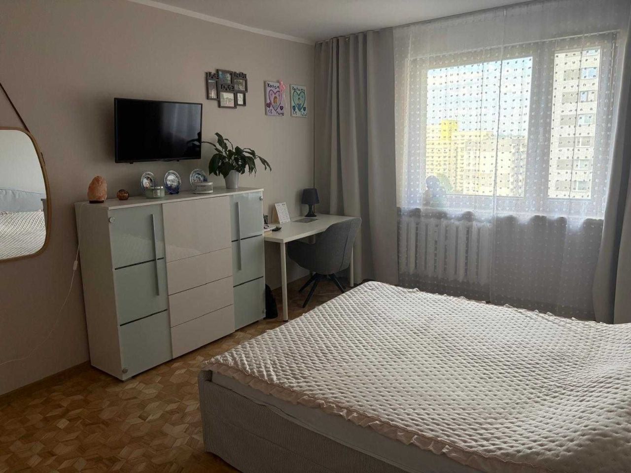Mieszkanie 4-pokojowe Dąbrowa Górnicza Mydlice. Zdjęcie 6