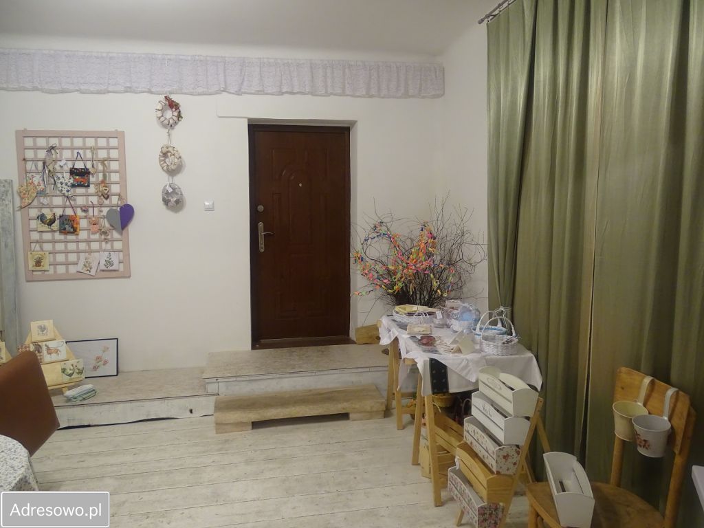 budynek wielorodzinny, 8 pokoi Zgierz, ul. Łódzka. Zdjęcie 7