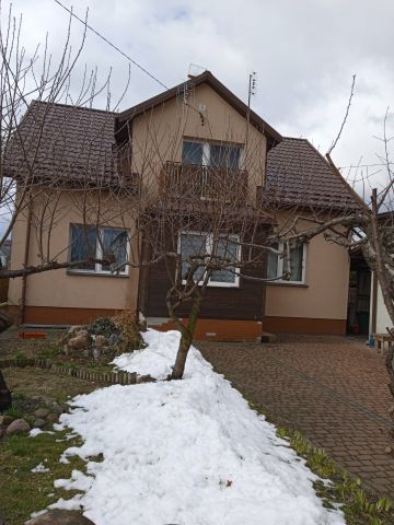 dom wolnostojący, 5 pokoi Szepietowo, ul. Ogrodowa. Zdjęcie 1