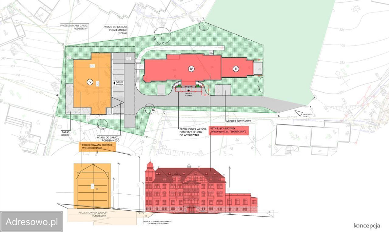 dworek Duszniki-Zdrój, ul. Krakowska. Zdjęcie 6