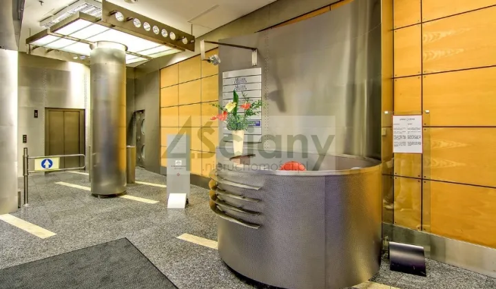 Biuro Warszawa Śródmieście