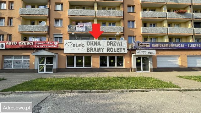 Lokal Radom, ul. 11 Listopada. Zdjęcie 1