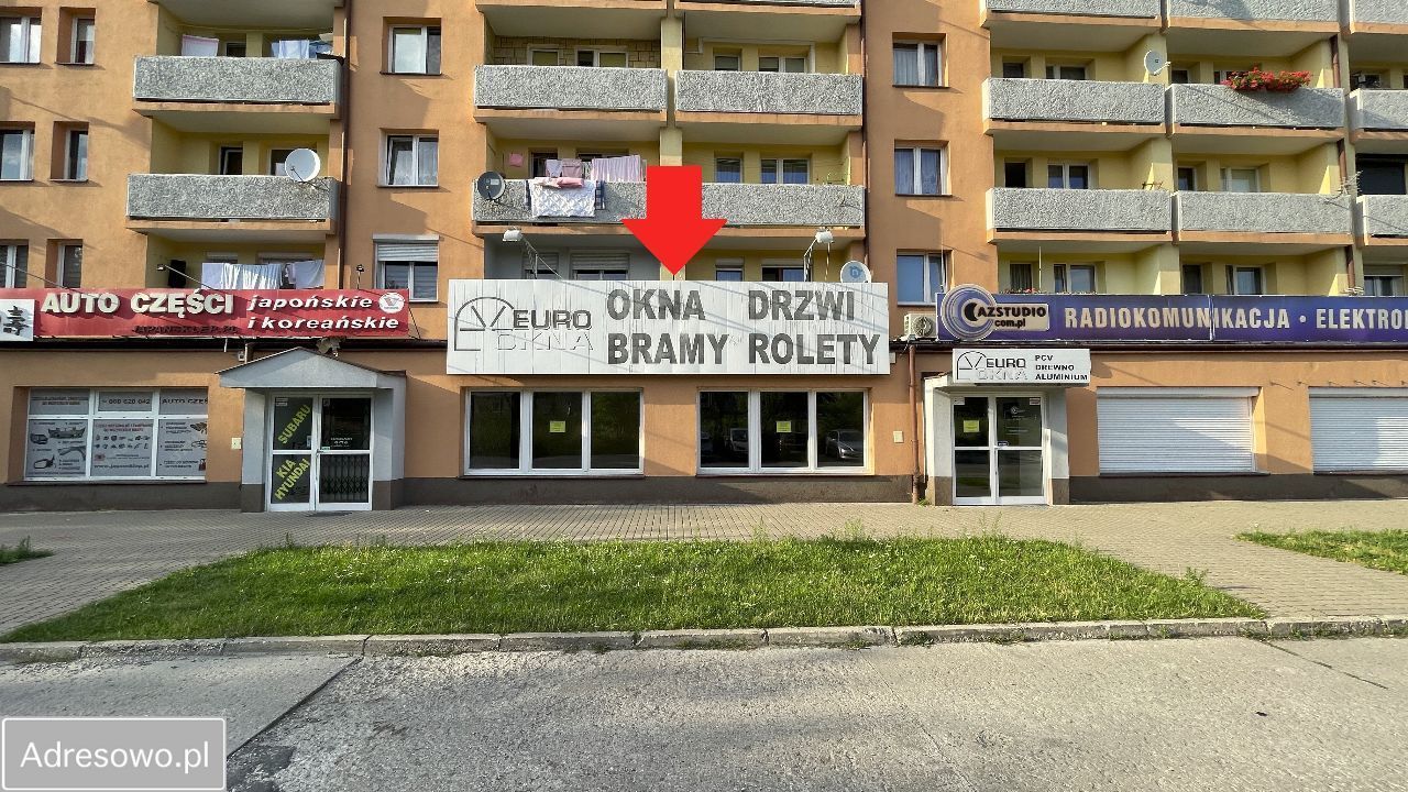 Lokal Radom, ul. 11 Listopada. Zdjęcie 1