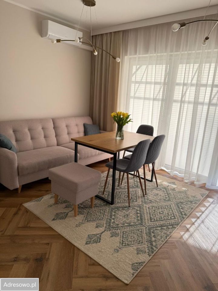 Mieszkanie 3-pokojowe Tarnów, ul. Wolańska