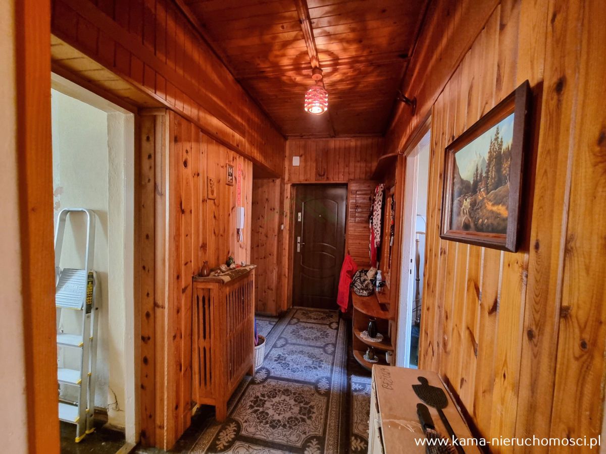 Mieszkanie 3-pokojowe Kowary. Zdjęcie 15