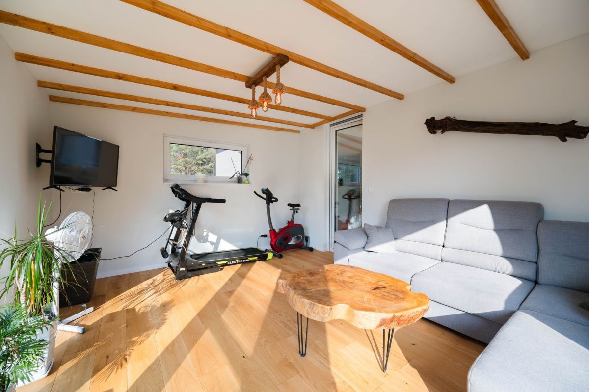 dom wolnostojący, 7 pokoi Stara Kiszewa Kalk. Zdjęcie 14