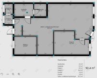 dom szeregowy, 8 pokoi Bydgoszcz Fordon, ul. Józefa Twardzickiego. Zdjęcie 1