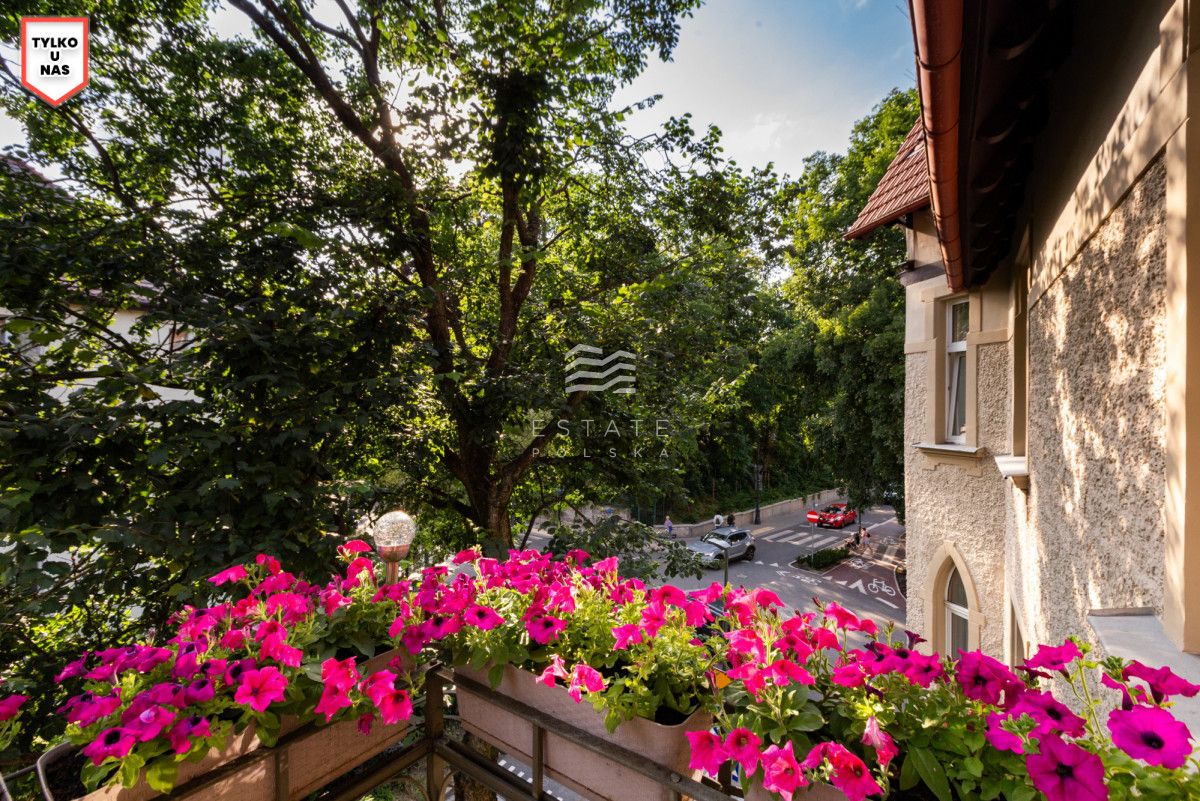 Mieszkanie 7-pokojowe Sopot Sopot Dolny, ul. 3 Maja. Zdjęcie 15