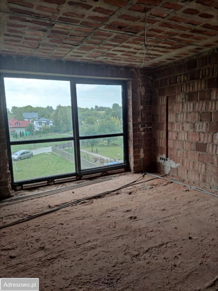 bliźniak, 4 pokoje Jarosław, ul. Grodziszczańska. Zdjęcie 3