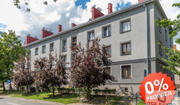 Mieszkanie 2-pokojowe Pyskowice, ul. Strzelców Bytomskich