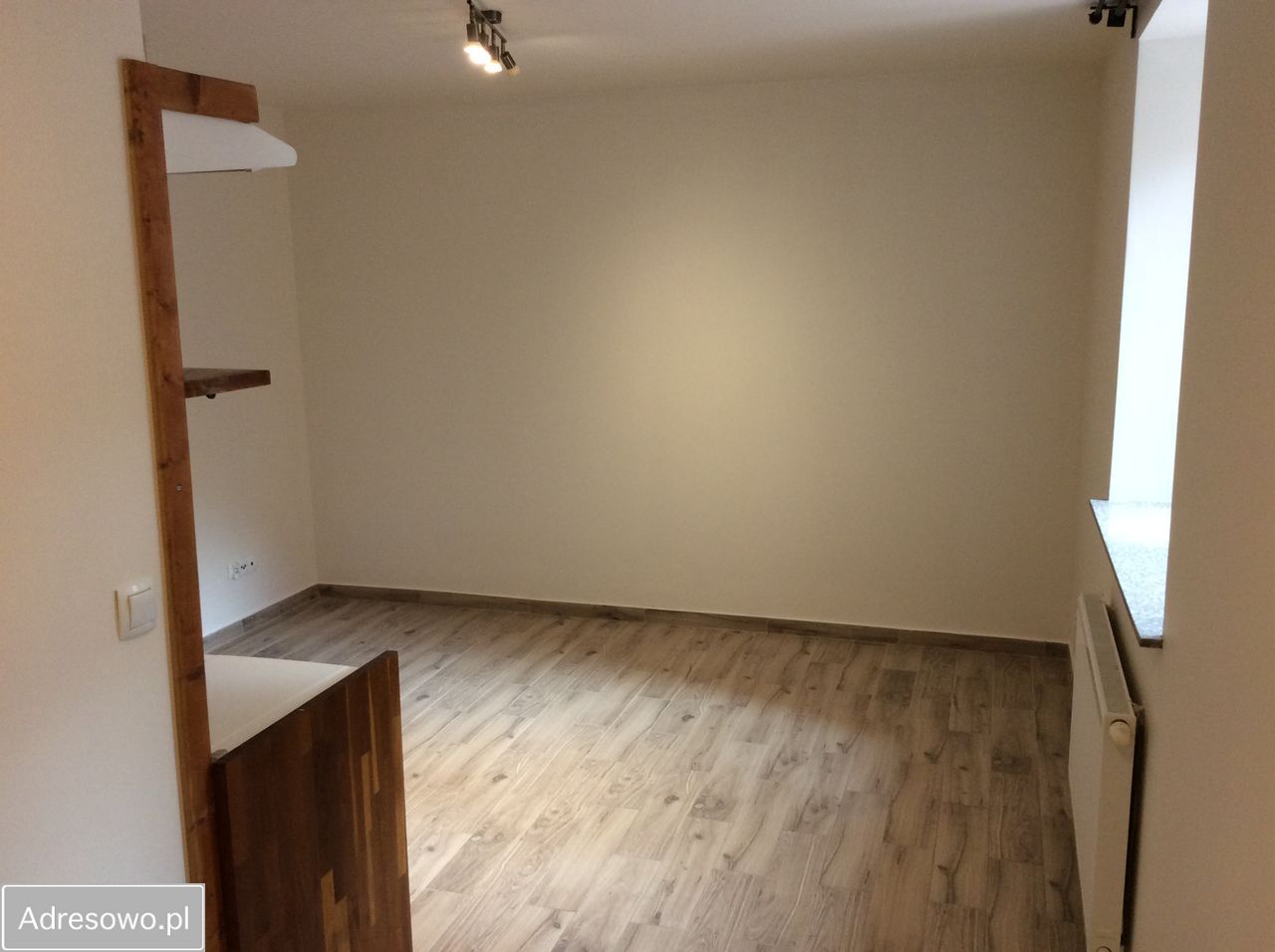 Mieszkanie 1-pokojowe Kraków Borek Fałęcki, ul. Zdunów. Zdjęcie 2