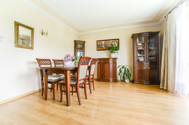 bliźniak, 4 pokoje Warszawa Wawer, ul. Malczycka. Zdjęcie 4