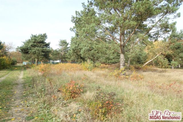 Działka budowlana Smólnik. Zdjęcie 2