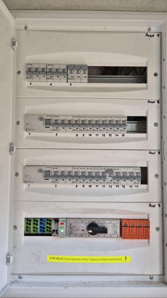 dom wolnostojący, 4 pokoje Mrozy, ul. Zielonego Wzgórza. Zdjęcie 9