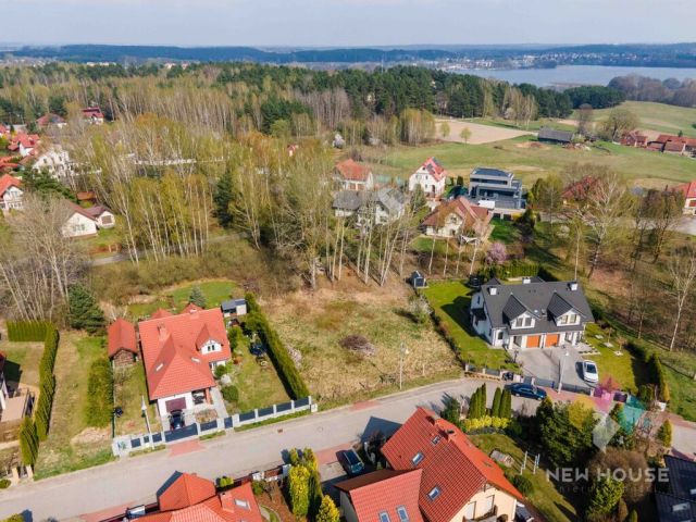 Działka budowlana Olsztyn Gutkowo, ul. Rzędziana. Zdjęcie 10