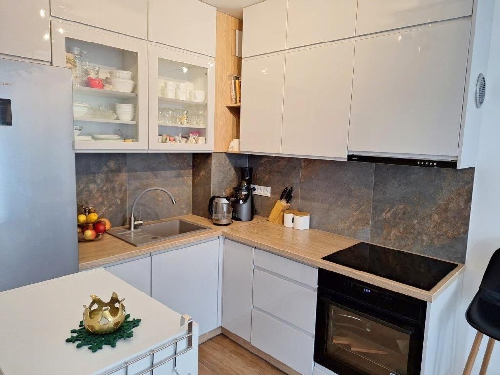 Mieszkanie 1-pokojowe Brzeg. Zdjęcie 6