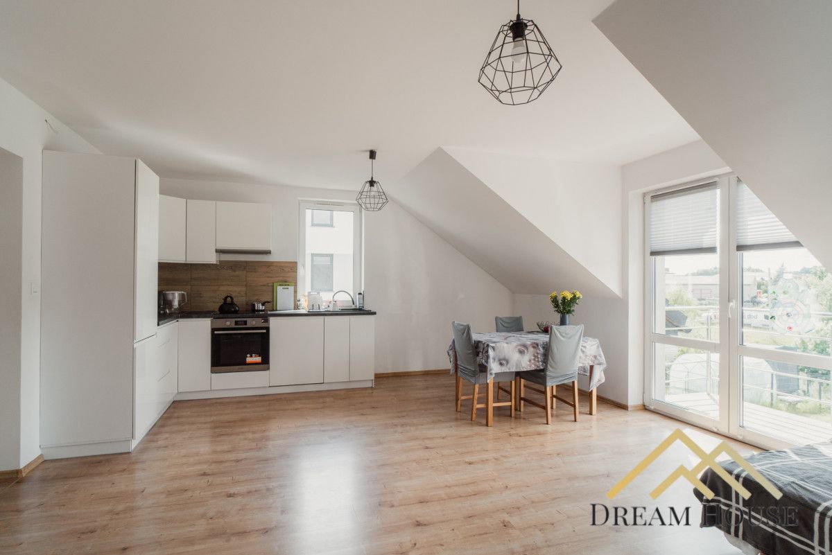 bliźniak, 7 pokoi Żukowo, ul. 100-lecia Niepodległości