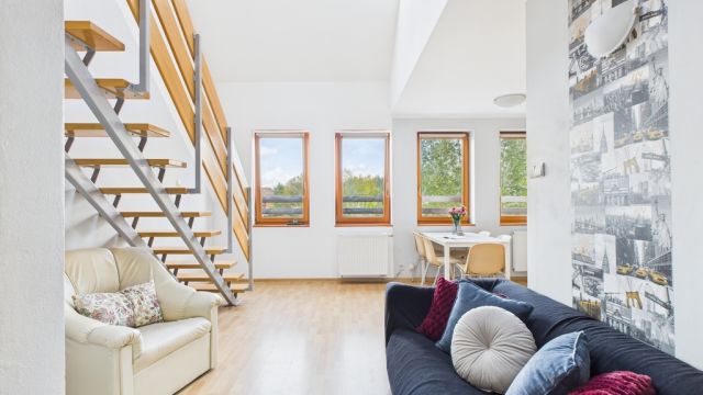 Mieszkanie 5-pokojowe Wrocław, ul. Zwycięska. Zdjęcie 2