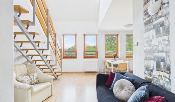 Mieszkanie 5-pokojowe Wrocław, ul. Zwycięska