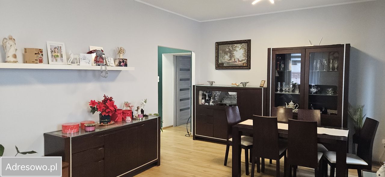 Mieszkanie 3-pokojowe Paczków. Zdjęcie 4