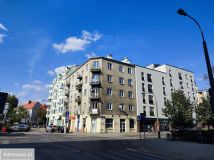 Mieszkanie 2-pokojowe Warszawa Praga-Północ, ul. Środkowa