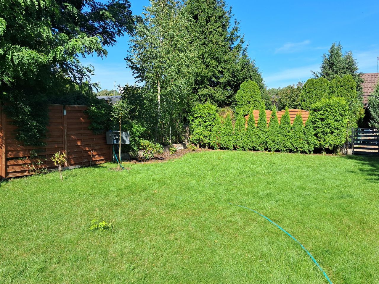 Działka rekreacyjna Żurczyn. Zdjęcie 13