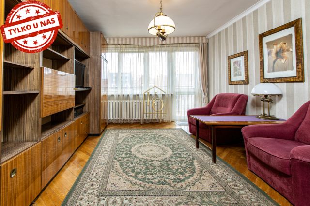 Mieszkanie 2-pokojowe Wrocław Śródmieście, ul. Kazimierza Wielkiego. Zdjęcie 1