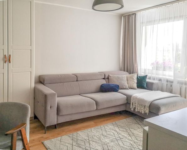 Mieszkanie 2-pokojowe Katowice Muchowiec. Zdjęcie 1