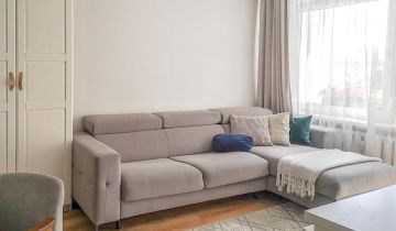 Mieszkanie 2-pokojowe Katowice Muchowiec