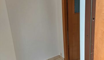 Mieszkanie 1-pokojowe Gdańsk Osowa