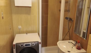 Mieszkanie 2-pokojowe Warszawa Ochota, ul. Grójecka