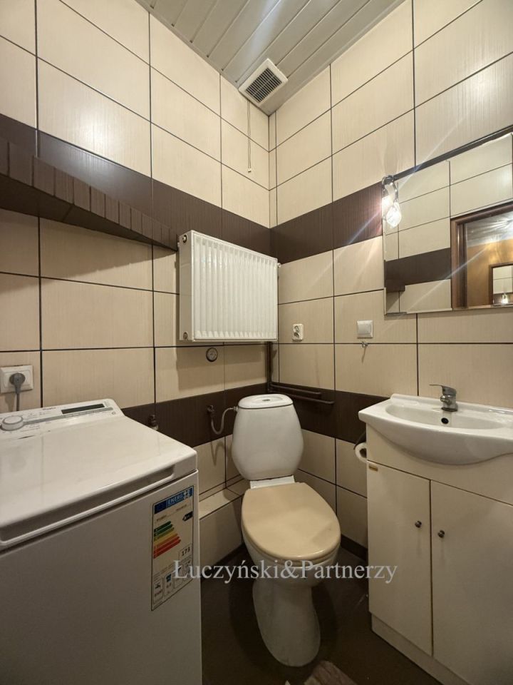 Mieszkanie 2-pokojowe Chełmsko Śląskie. Zdjęcie 5