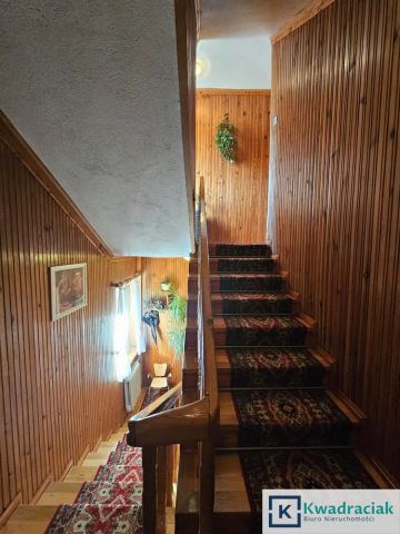 Mieszkanie 5-pokojowe Dobieszyn. Zdjęcie 15