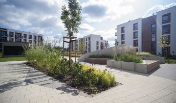 Mieszkanie 2-pokojowe Warszawa Mokotów, ul. Dywizjonu AK "Jeleń"