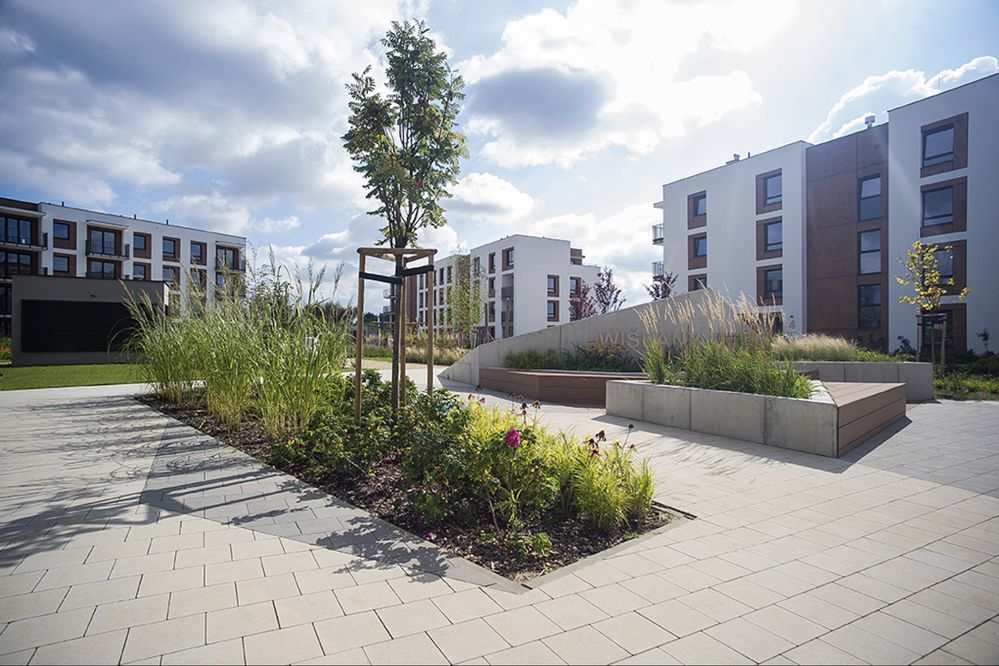 Mieszkanie 2-pokojowe Warszawa Mokotów, ul. Dywizjonu AK "Jeleń". Zdjęcie 2