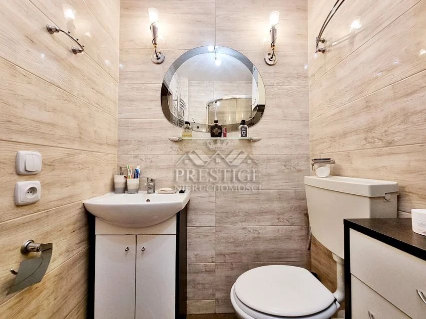 Mieszkanie 2-pokojowe Inowrocław Solanki, ul. Władysława Broniewskiego. Zdjęcie 10