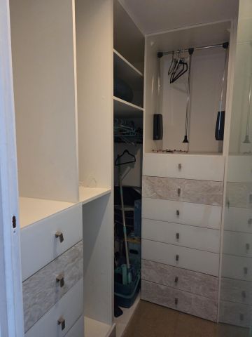 Mieszkanie 2-pokojowe Warszawa Śródmieście, ul. Nowogrodzka. Zdjęcie 11