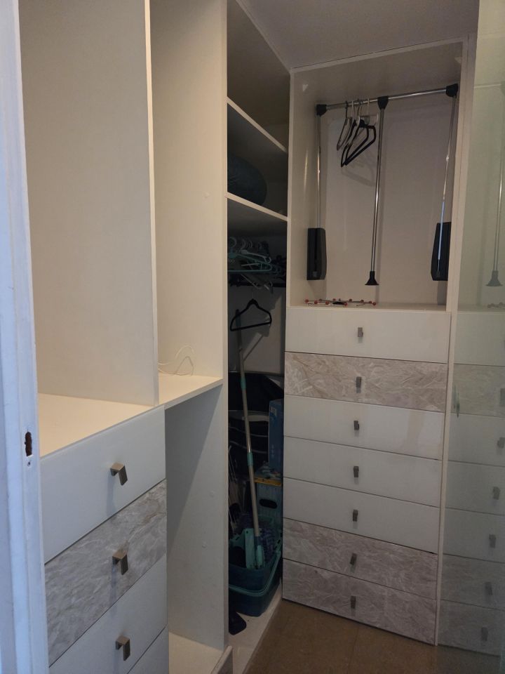 Mieszkanie 2-pokojowe Warszawa Śródmieście, ul. Nowogrodzka. Zdjęcie 11